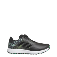 adidas S2G SL Boa 23 Cblack/Cblack/PULMIN