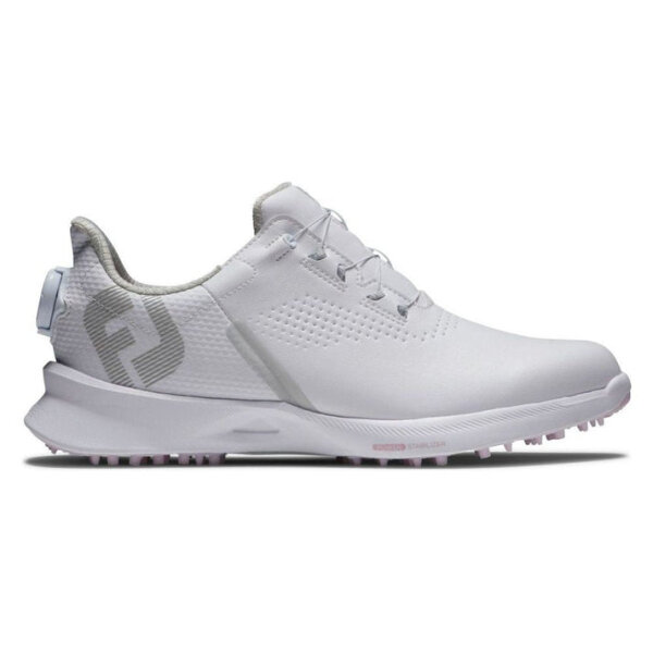 FootJoy WN Fuel Boa white