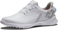 FootJoy WN FootJoy FUEL white/white/pink Boa
