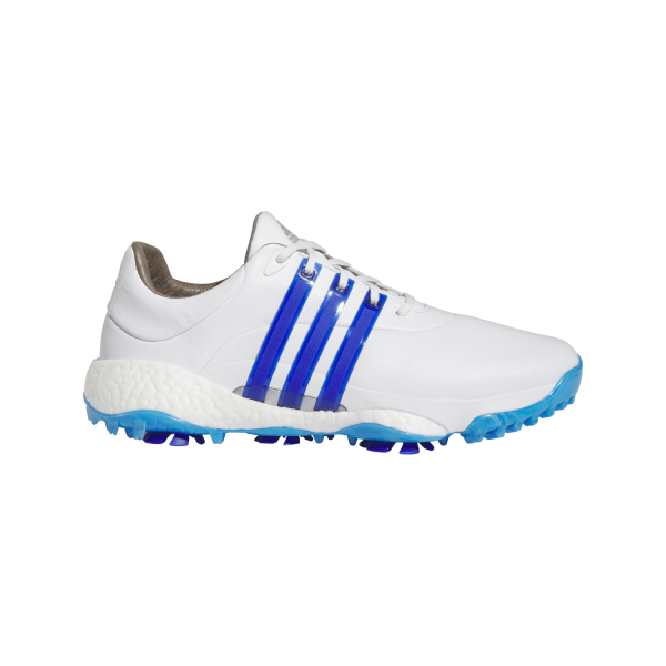 adidas TOUR360 22 FTWWHT/LUCBLU/SILVMT