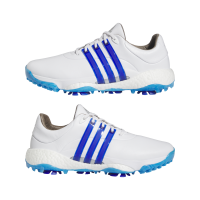 adidas TOUR360 22 FTWWHT/LUCBLU/SILVMT