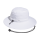 adidas WIDE BRIM HAT WHITE