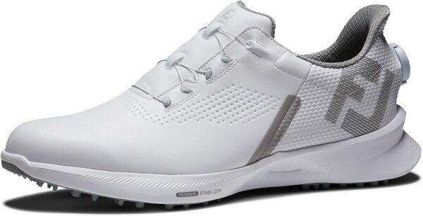 FootJoy Fuel Boa white