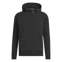 adidas U365T FG HOODIE BLACK