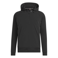 adidas U365T FG HOODIE BLACK