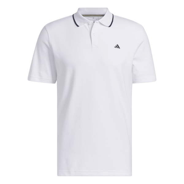 adidas GO-TO PQUE POLO WHITE