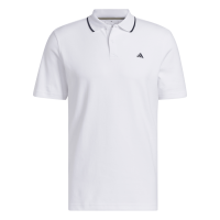 adidas GO-TO PQUE POLO WHITE