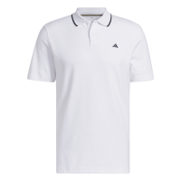 adidas GO-TO PQUE POLO WHITE