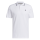 adidas GO-TO PQUE POLO WHITE