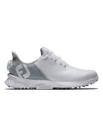 FootJoy Fuel white/grey Boa