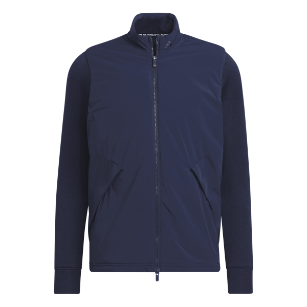 adidas U365T FG FZ JKT CONAVY