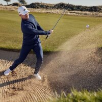 adidas U365T FG FZ JKT CONAVY