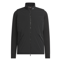 adidas U365T FG FZ JKT BLACK