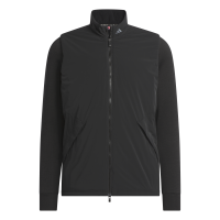 adidas U365T FG FZ JKT BLACK