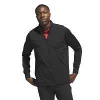 adidas U365T FG FZ JKT BLACK