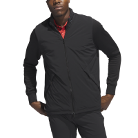 adidas U365T FG FZ JKT BLACK