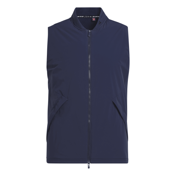 adidas U365T FG VEST CONAVY