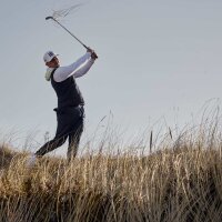 adidas U365T FG VEST CONAVY