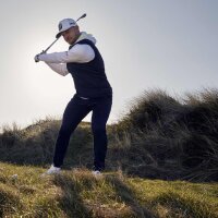 adidas U365T FG VEST CONAVY