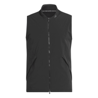 adidas U365T FG VEST BLACK