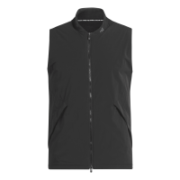 adidas U365T FG VEST BLACK