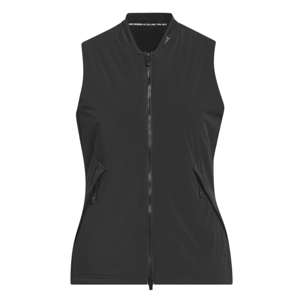 adidas WFRSTGD VST Black