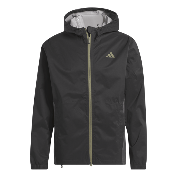 adidas RAIN.RDY JACKET BLACK