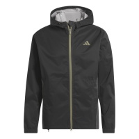 adidas RAIN.RDY JACKET BLACK