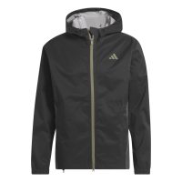 adidas RAIN.RDY JACKET BLACK
