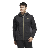 adidas RAIN.RDY JACKET BLACK