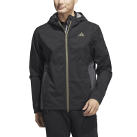 adidas RAIN.RDY JACKET BLACK