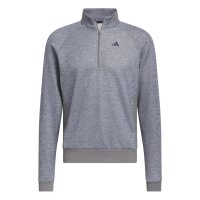 adidas DWR 1/4 ZIP BLK CONAVY/WHITE/GREFOU