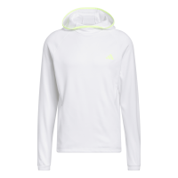 adidas COLD.RDY HOODIE WHITE