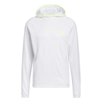 adidas COLD.RDY HOODIE WHITE
