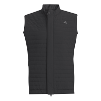 adidas GT PADDED VEST BLACK