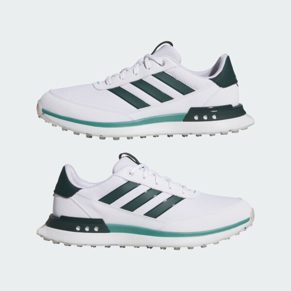 adidas W S2G SL 24 OWHITE/WONQUA/ALUMIN