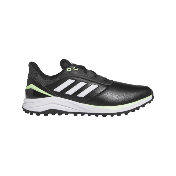 adidas SOLARMOTION 24 CBLACK/FTWWHT/GRESPA