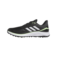 adidas SOLARMOTION 24 CBLACK/FTWWHT/GRESPA