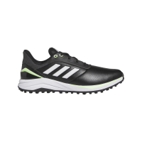 adidas SOLARMOTION 24 CBLACK/FTWWHT/GRESPA