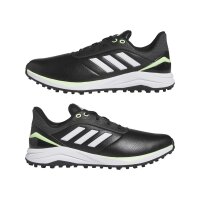 adidas SOLARMOTION 24 CBLACK/FTWWHT/GRESPA