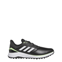 adidas SOLARMOTION 24 CBLACK/FTWWHT/GRESPA