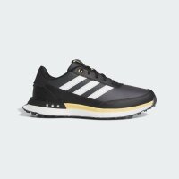 adidas S2G SL LEATHER 24 CBLACK/FTWWHT/IRONMT
