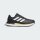 adidas S2G SL LEATHER 24 CBLACK/FTWWHT/IRONMT