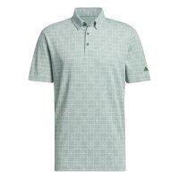 adidas GO-TO NVTY POLO GREEN