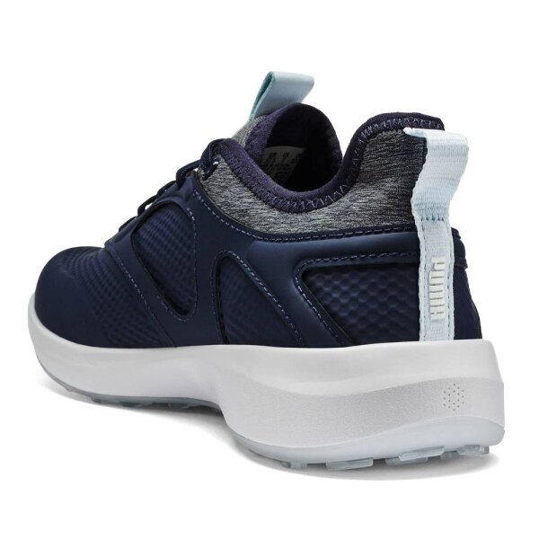 Puma IGNITE Malibu Wmns navy-Icy blue