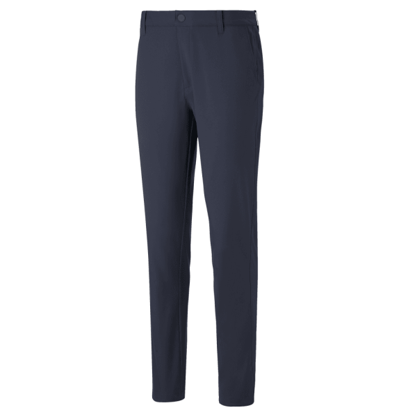 Puma W Warm Pant Navy Blazer