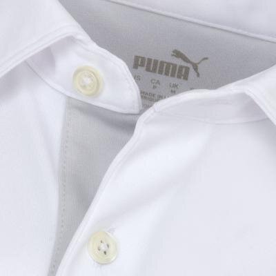 Puma W Pure SL Polo white