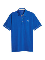Puma Cloudspun Haystack Polo blue