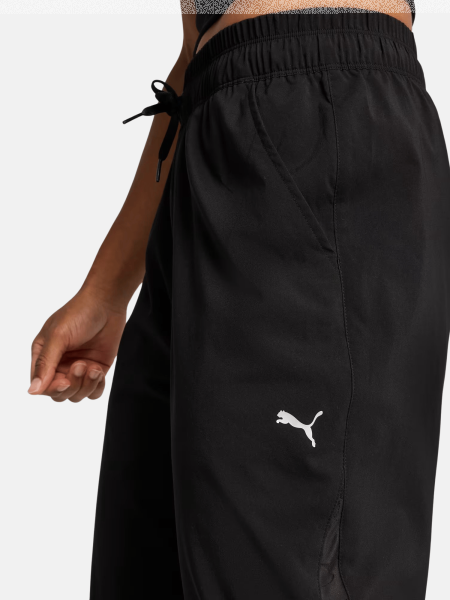 Puma W Everyday Pant blue