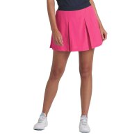 Puma W Club Pleated Skirt pink